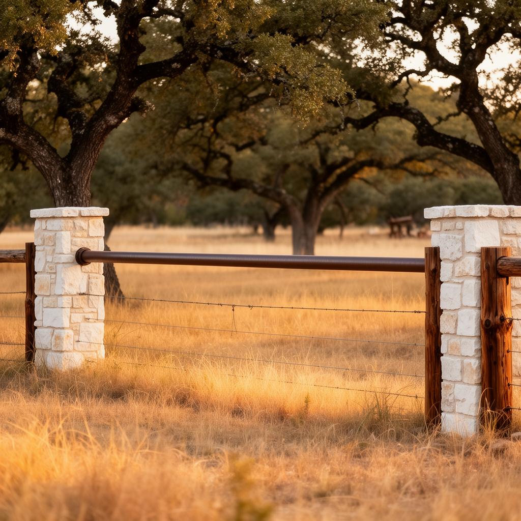 Pipe & Cable Ranch